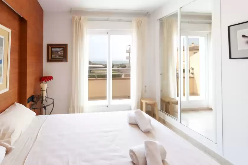 Ferienhaus auf Alexia, Urbanització Platja d'Oliva