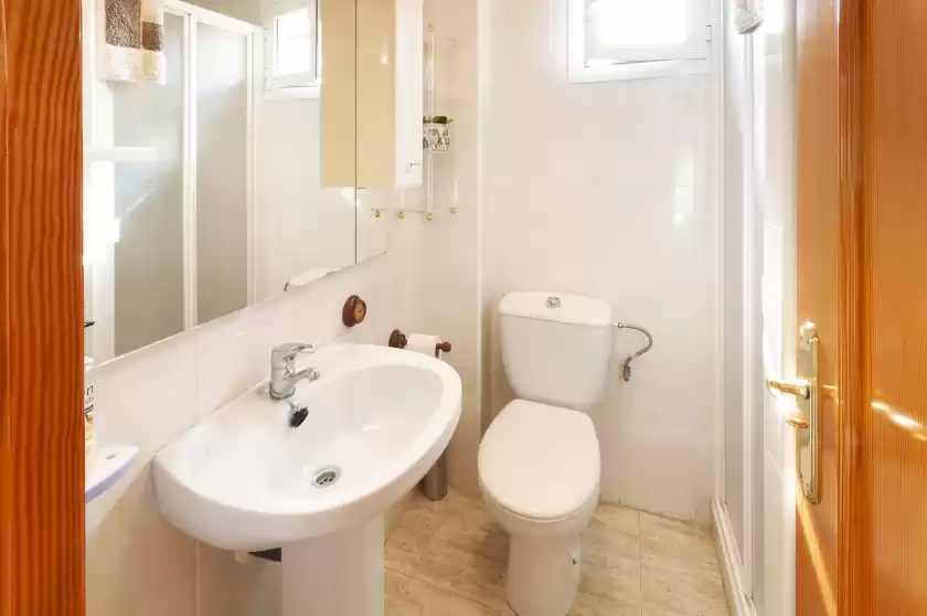 Ferienhaus auf Alexia, Urbanització Platja d'Oliva