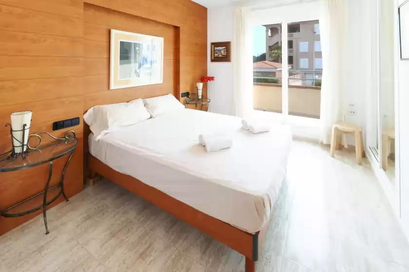 Ferienhaus auf Alexia, Urbanització Platja d'Oliva