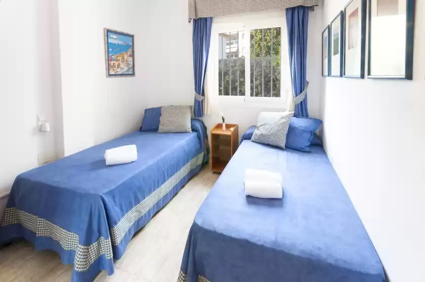 Ferienhaus auf Alexia, Urbanització Platja d'Oliva