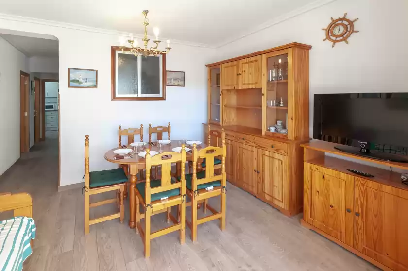 Ferienhaus auf Cordobes, Miramar