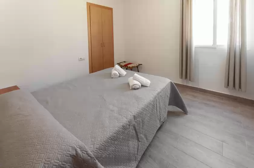 Ferienhaus auf Cordobes, Miramar