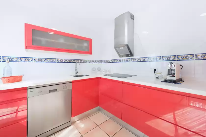 Holiday rentals in Montevideu, Platja d'Alcúdia