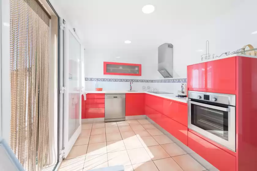 Holiday rentals in Montevideu, Platja d'Alcúdia
