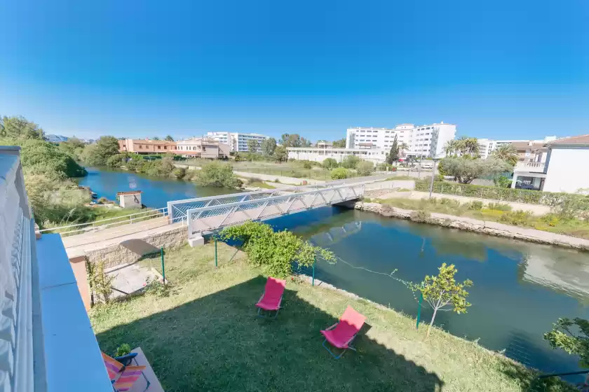 Holiday rentals in Montevideu, Platja d'Alcúdia