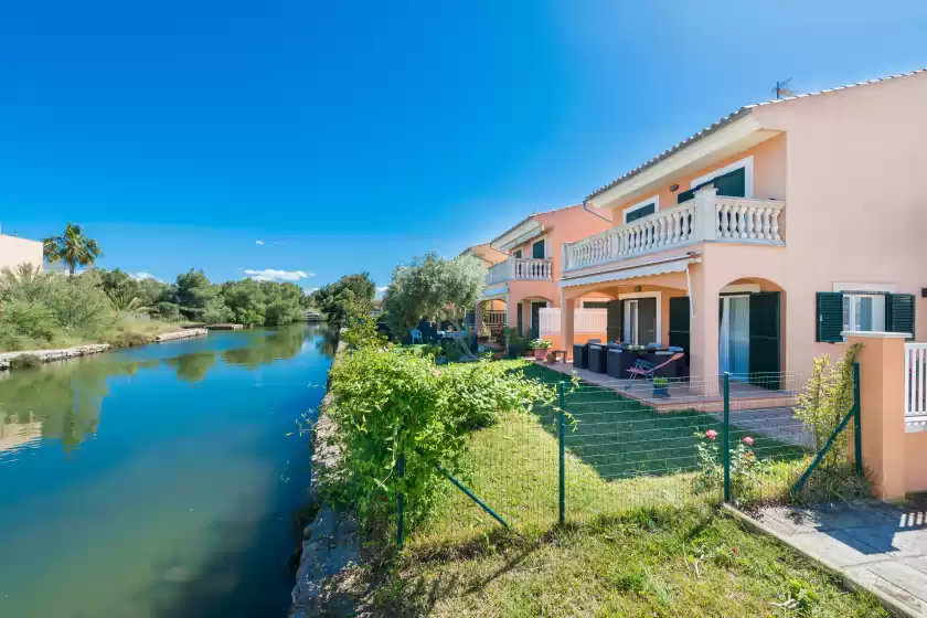 Holiday rentals in Montevideu, Platja d'Alcúdia