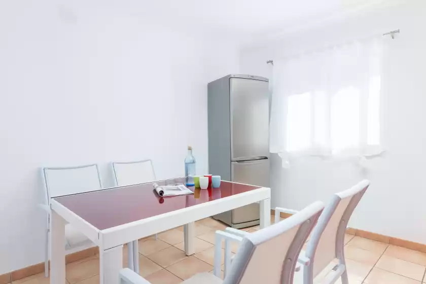 Holiday rentals in Montevideu, Platja d'Alcúdia