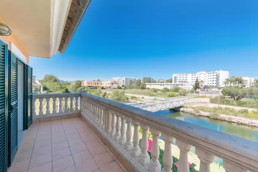 Holiday rentals in Montevideu, Platja d'Alcúdia