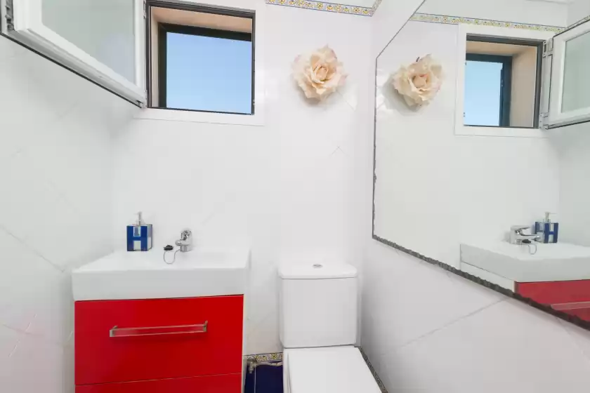 Holiday rentals in Montevideu, Platja d'Alcúdia