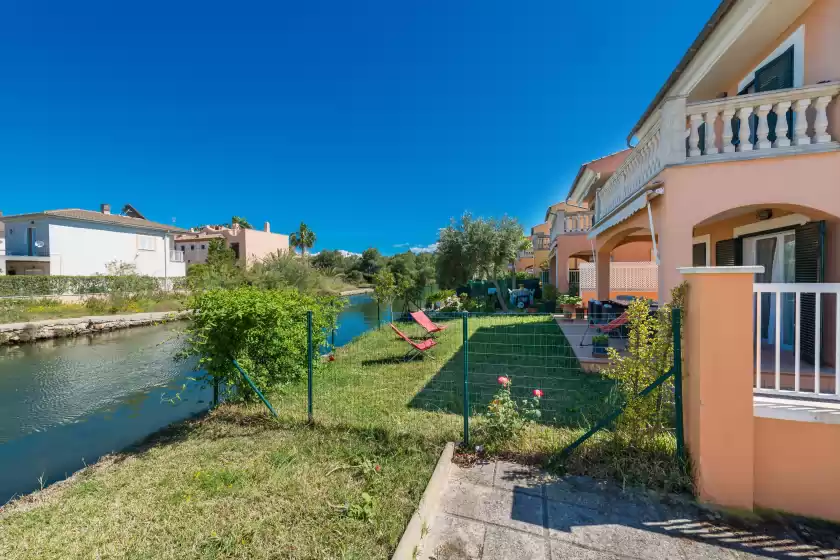 Holiday rentals in Montevideu, Platja d'Alcúdia