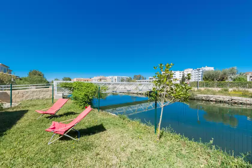 Holiday rentals in Montevideu, Platja d'Alcúdia