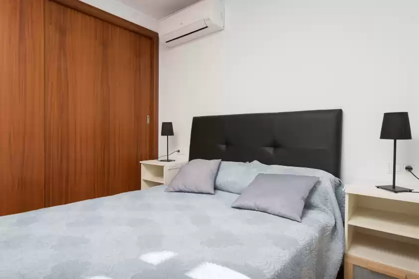 Holiday rentals in Montevideu, Platja d'Alcúdia