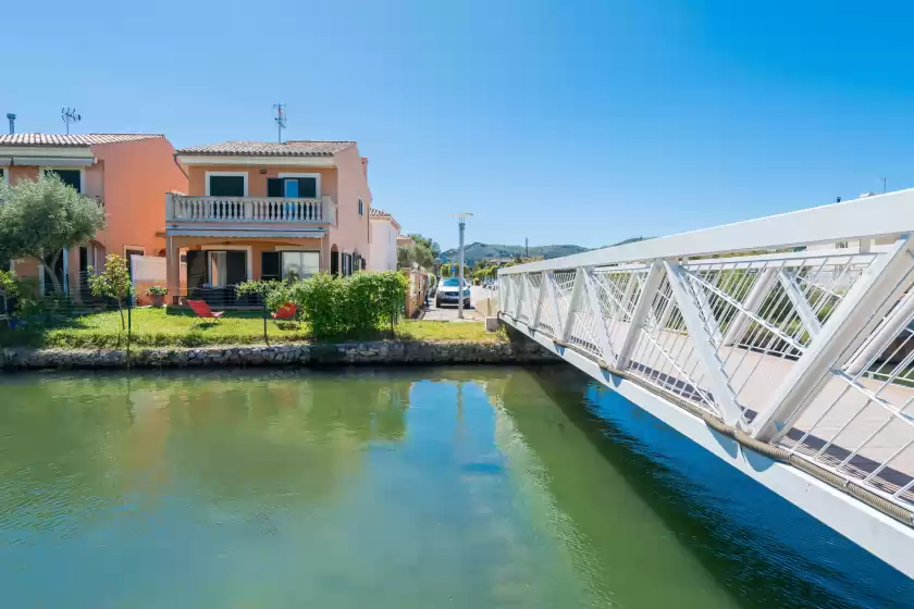 Holiday rentals in Montevideu, Platja d'Alcúdia