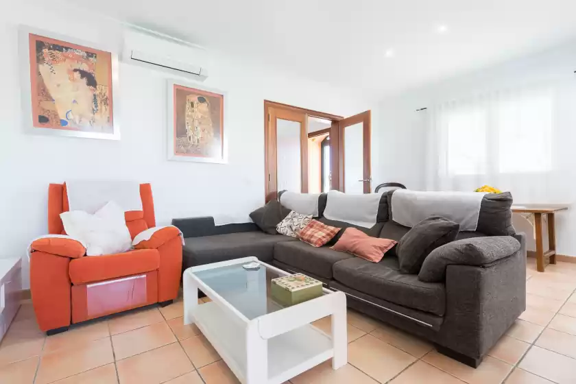 Holiday rentals in Montevideu, Platja d'Alcúdia