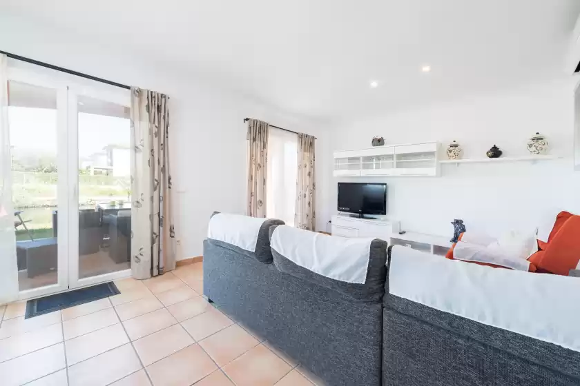 Holiday rentals in Montevideu, Platja d'Alcúdia