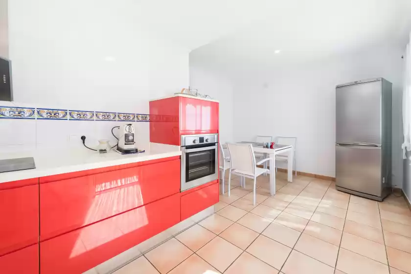 Holiday rentals in Montevideu, Platja d'Alcúdia