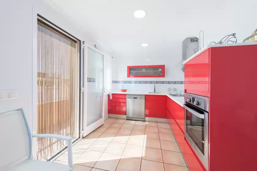 Holiday rentals in Montevideu, Platja d'Alcúdia