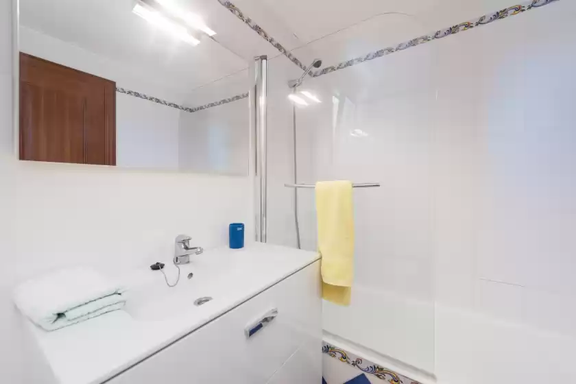Holiday rentals in Montevideu, Platja d'Alcúdia