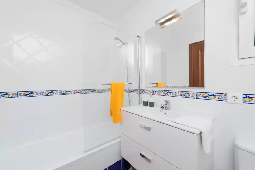Holiday rentals in Montevideu, Platja d'Alcúdia