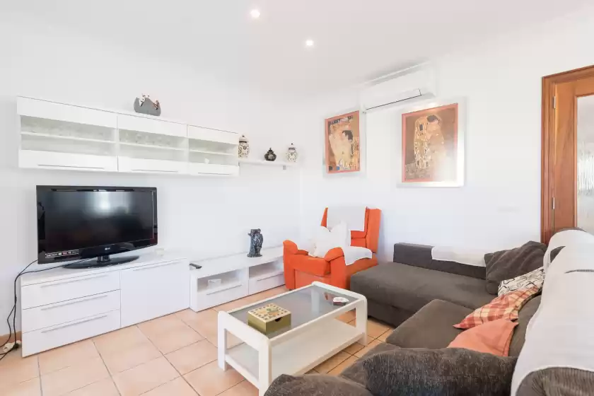 Holiday rentals in Montevideu, Platja d'Alcúdia