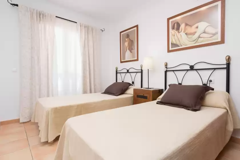 Holiday rentals in Montevideu, Platja d'Alcúdia