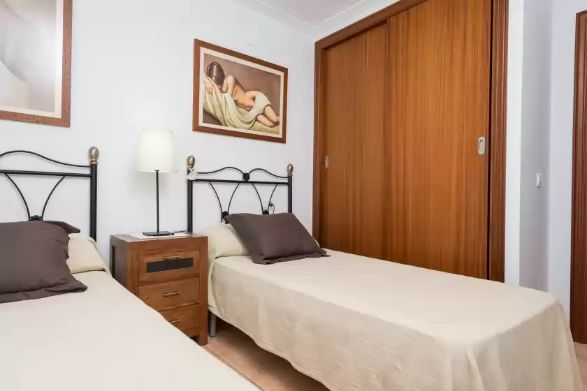Holiday rentals in Montevideu, Platja d'Alcúdia