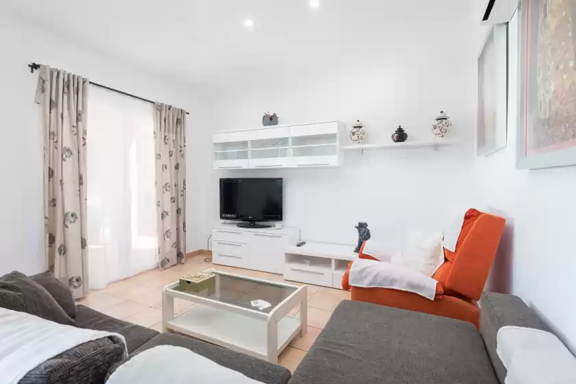 Holiday rentals in Montevideu, Platja d'Alcúdia