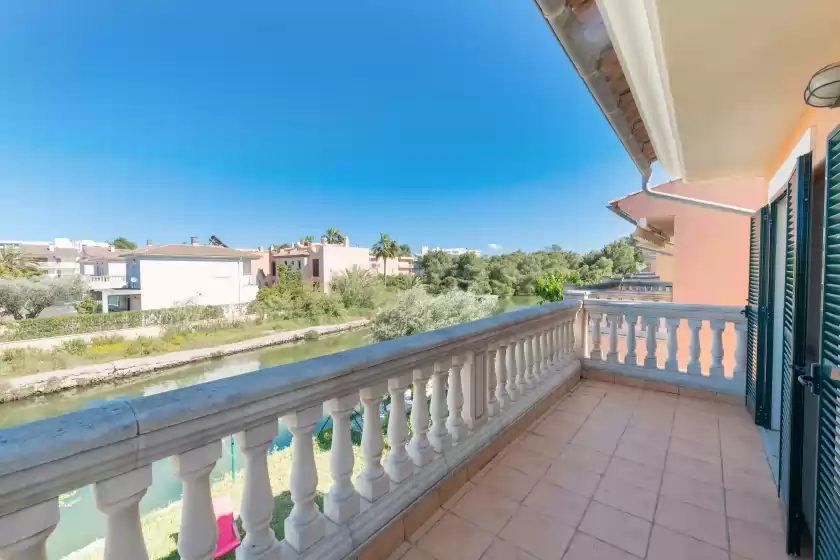 Holiday rentals in Montevideu, Platja d'Alcúdia