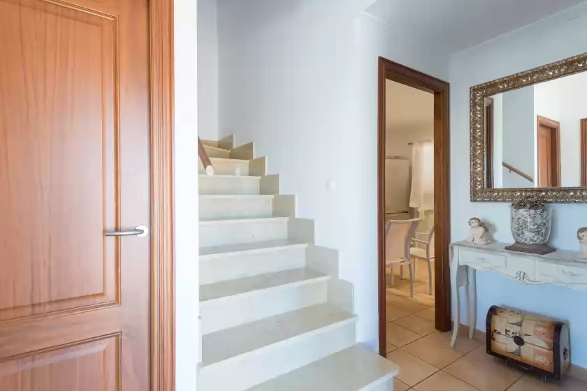 Holiday rentals in Montevideu, Platja d'Alcúdia