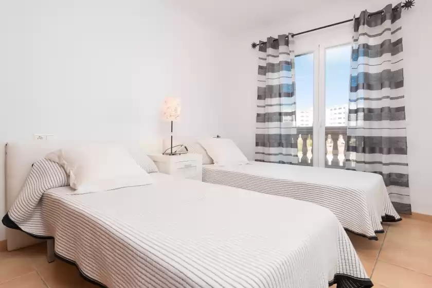 Holiday rentals in Montevideu, Platja d'Alcúdia