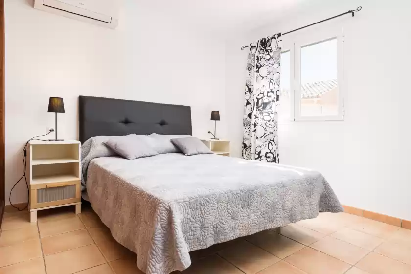 Holiday rentals in Montevideu, Platja d'Alcúdia