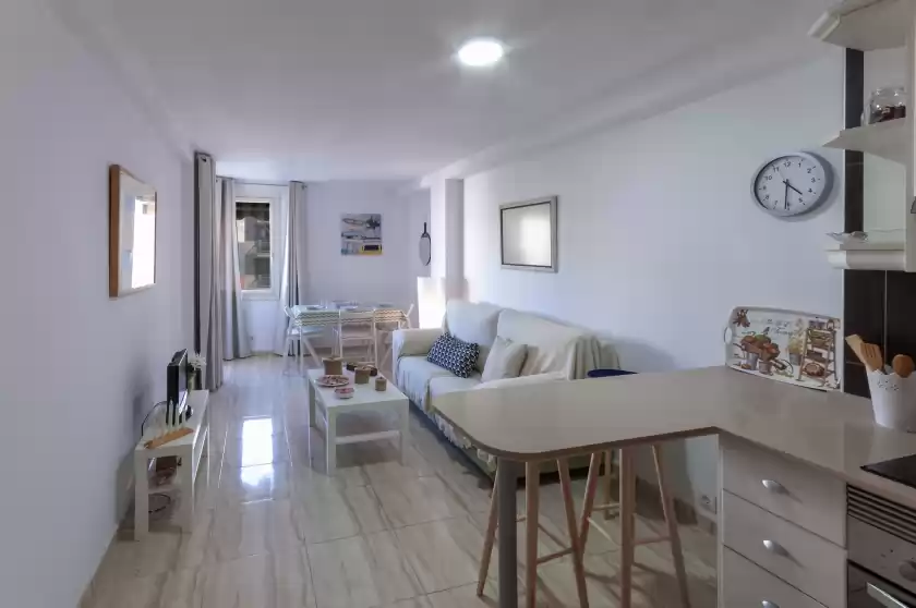 Holiday rentals in Vega, Grau i Platja