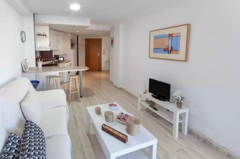 Holiday rentals in Vega, Grau i Platja