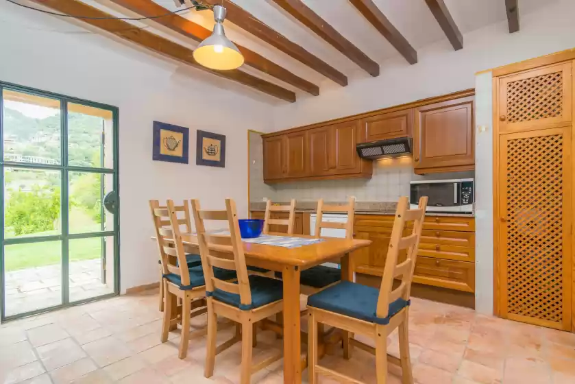 Holiday rentals in Casereu - valldemossa, Valldemossa