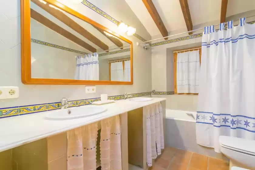 Holiday rentals in Casereu - valldemossa, Valldemossa