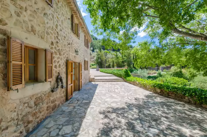 Holiday rentals in Casereu - valldemossa, Valldemossa