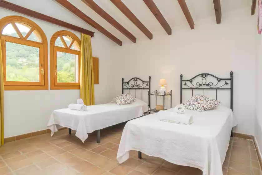 Holiday rentals in Casereu - valldemossa, Valldemossa