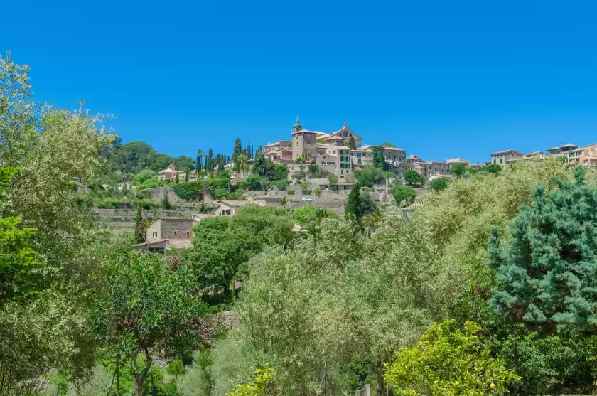 Holiday rentals in Casereu - valldemossa, Valldemossa