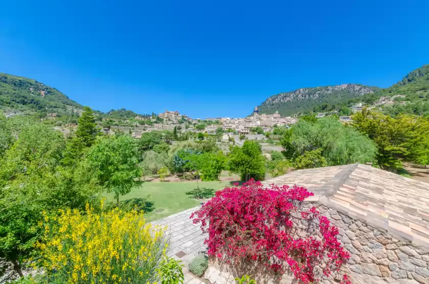 Holiday rentals in Casereu - valldemossa, Valldemossa