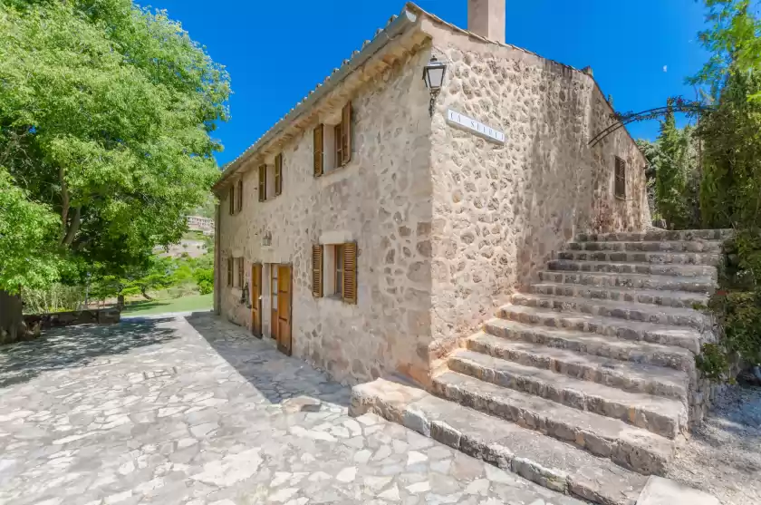 Holiday rentals in Casereu - valldemossa, Valldemossa