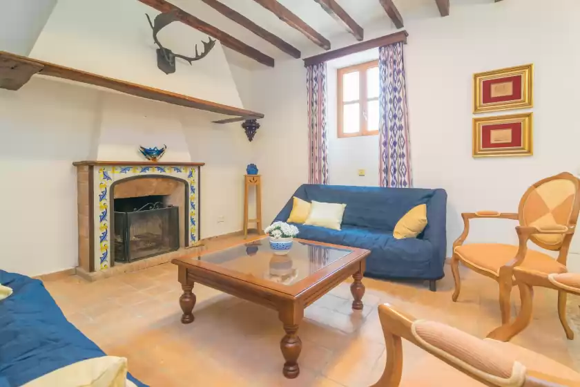 Holiday rentals in Casereu - valldemossa, Valldemossa