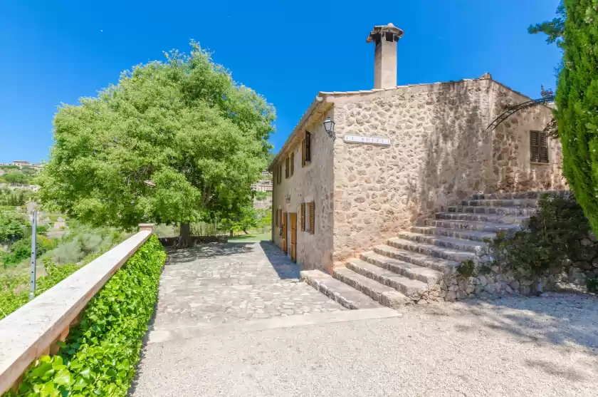 Holiday rentals in Casereu - valldemossa, Valldemossa