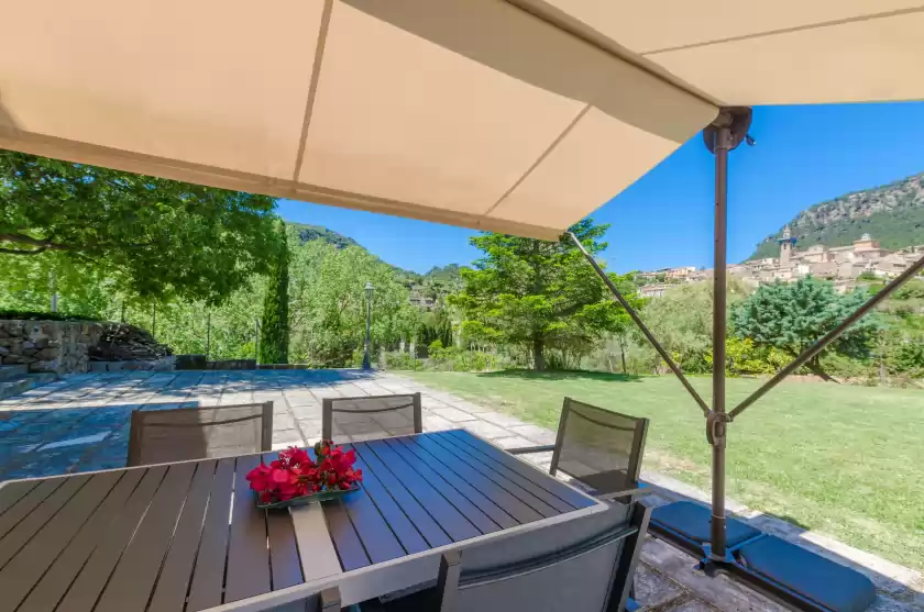 Holiday rentals in Casereu - valldemossa, Valldemossa