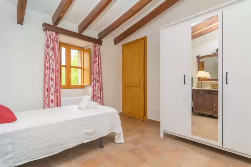 Holiday rentals in Casereu - valldemossa, Valldemossa