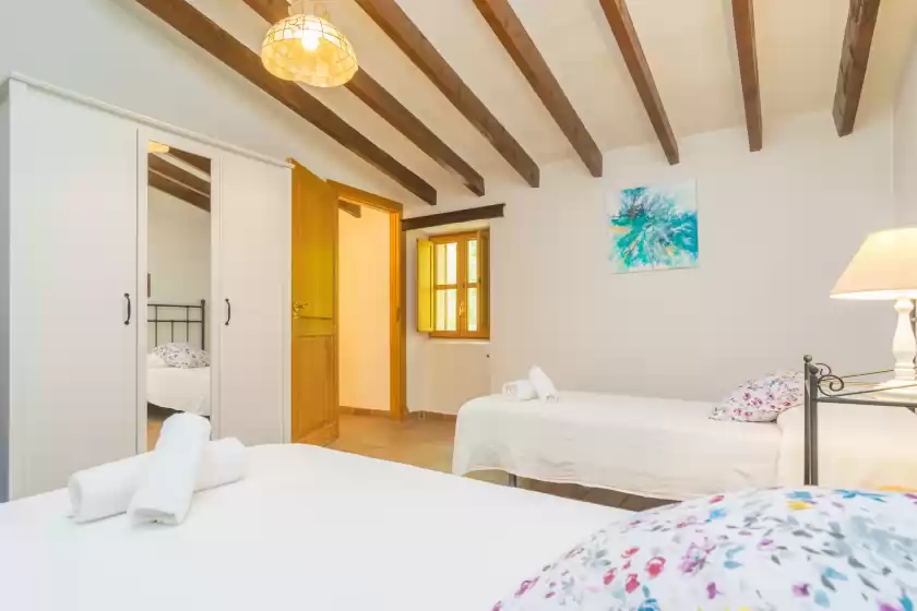 Holiday rentals in Casereu - valldemossa, Valldemossa