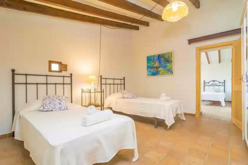 Holiday rentals in Casereu - valldemossa, Valldemossa