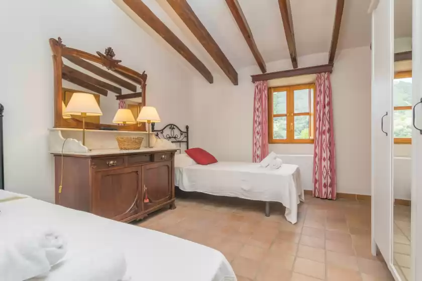 Holiday rentals in Casereu - valldemossa, Valldemossa