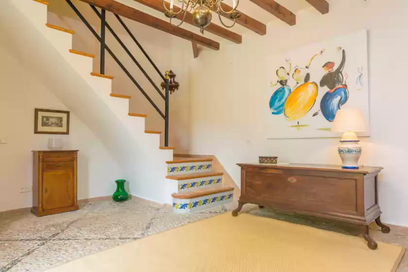 Holiday rentals in Casereu - valldemossa, Valldemossa