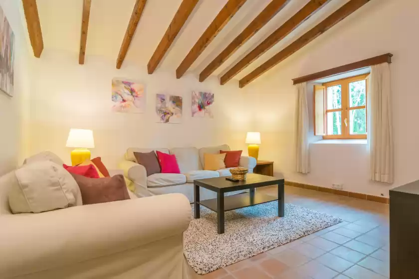 Holiday rentals in Casereu - valldemossa, Valldemossa