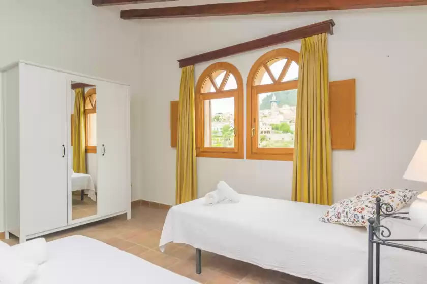 Holiday rentals in Casereu - valldemossa, Valldemossa